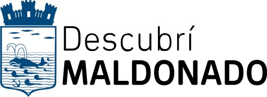 Descubri Maldonado Logo