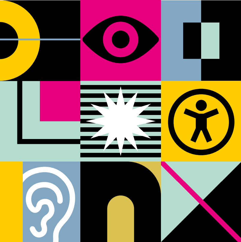 Accesibilidad en Montevideo